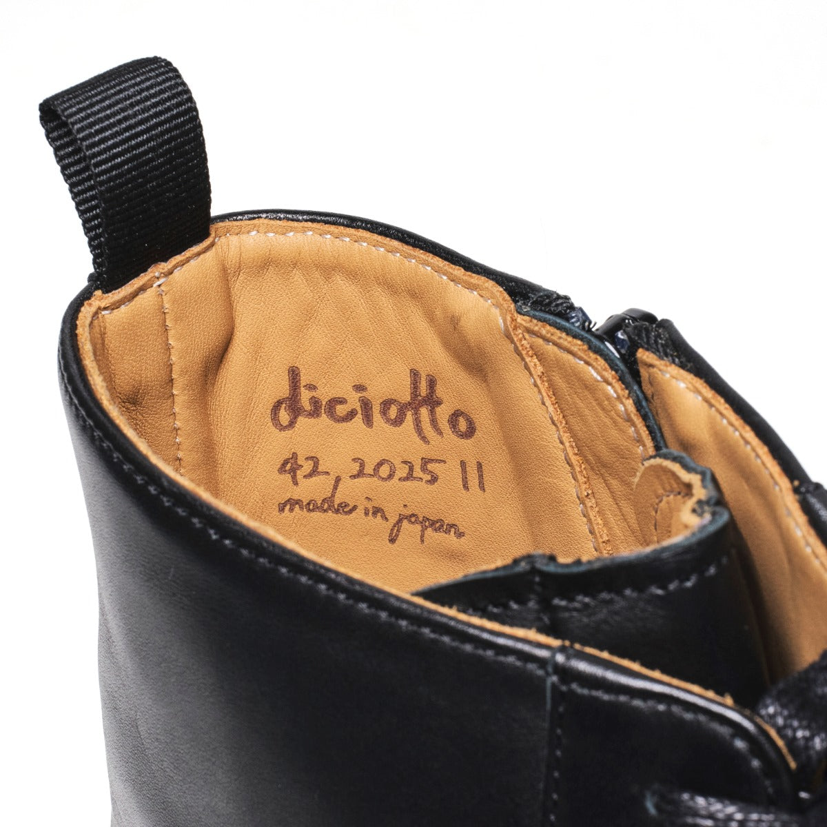 diciotto