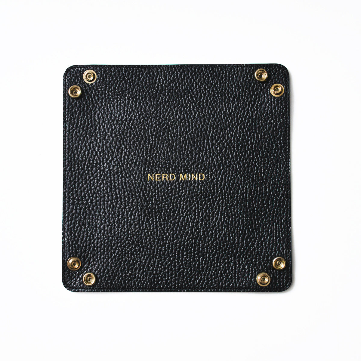 LEATHER TRAY(Limited)