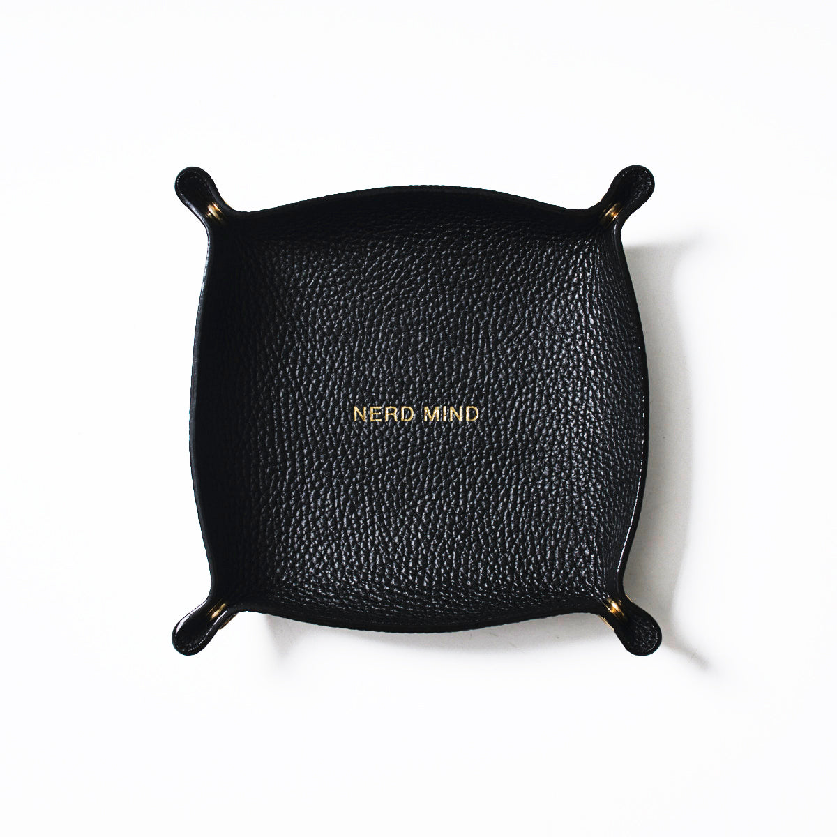LEATHER TRAY(Limited)