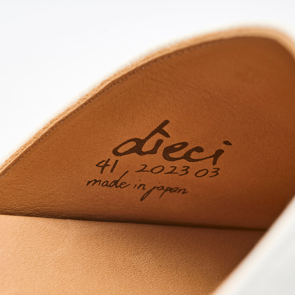 dieci