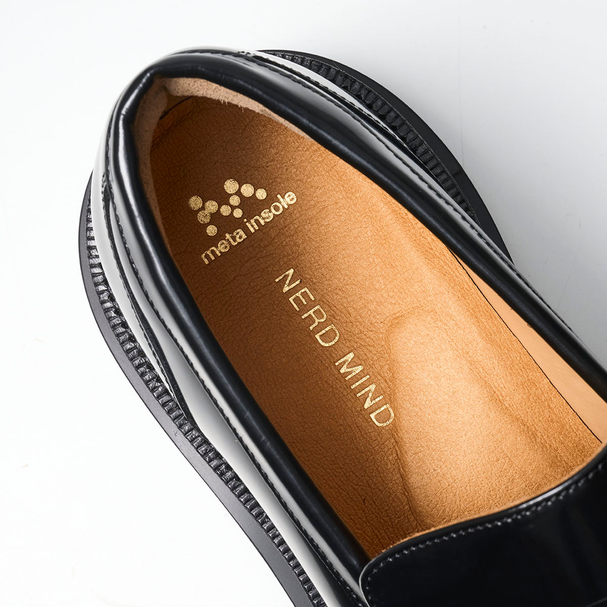 Due meta insole