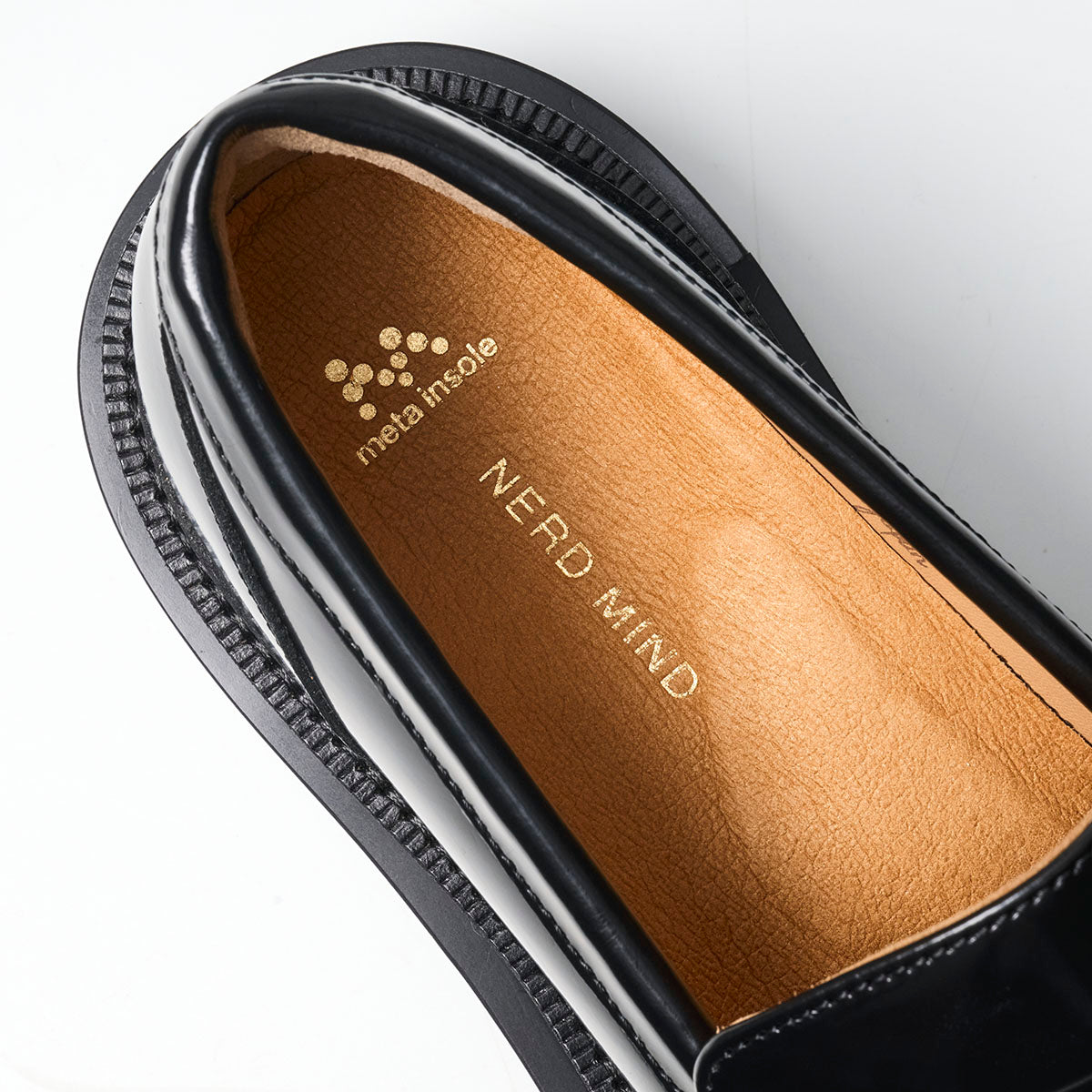 Due meta insole (Women)