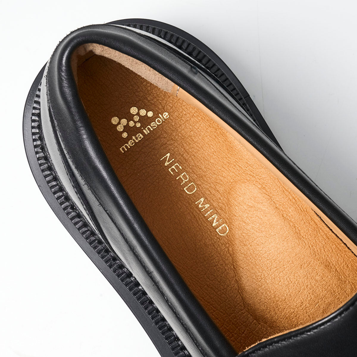 Tre meta insole (Women)