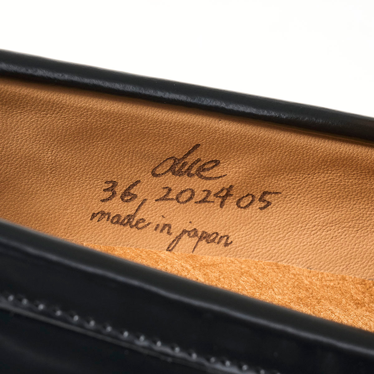 Due meta insole (Women)