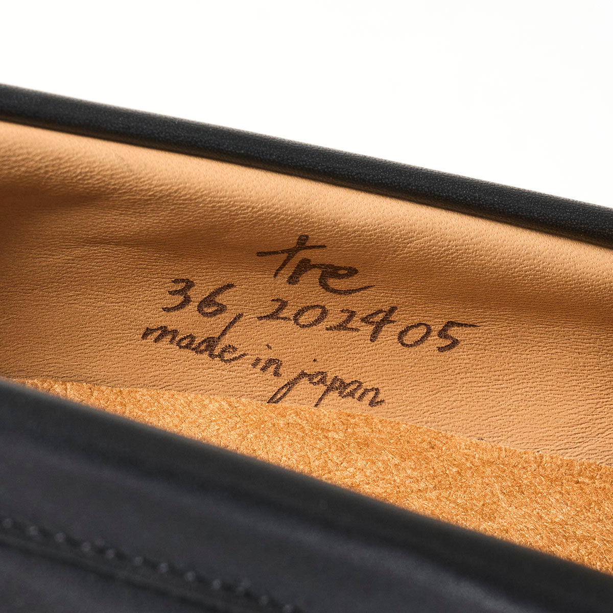 Tre meta insole (Women)