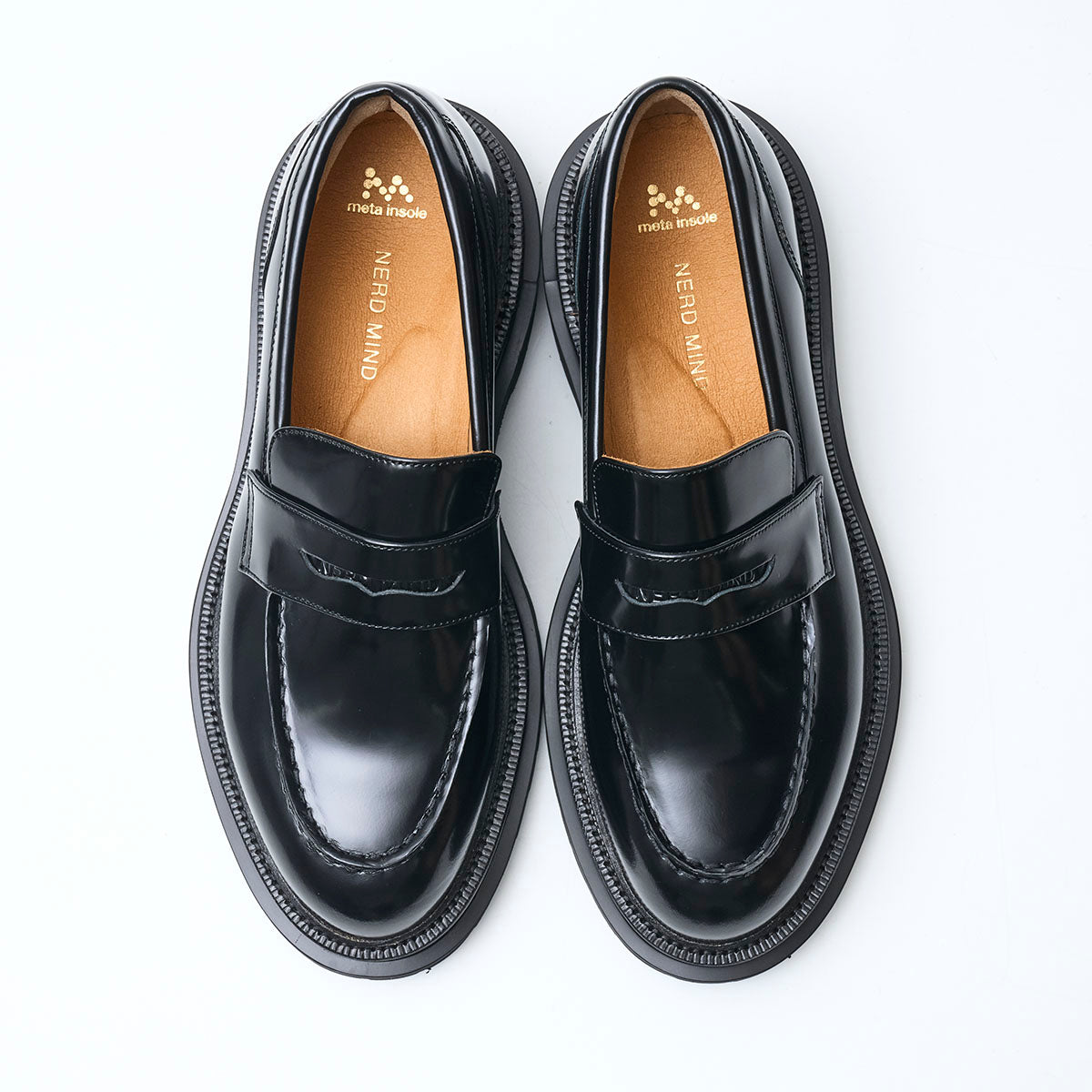 Due meta insole