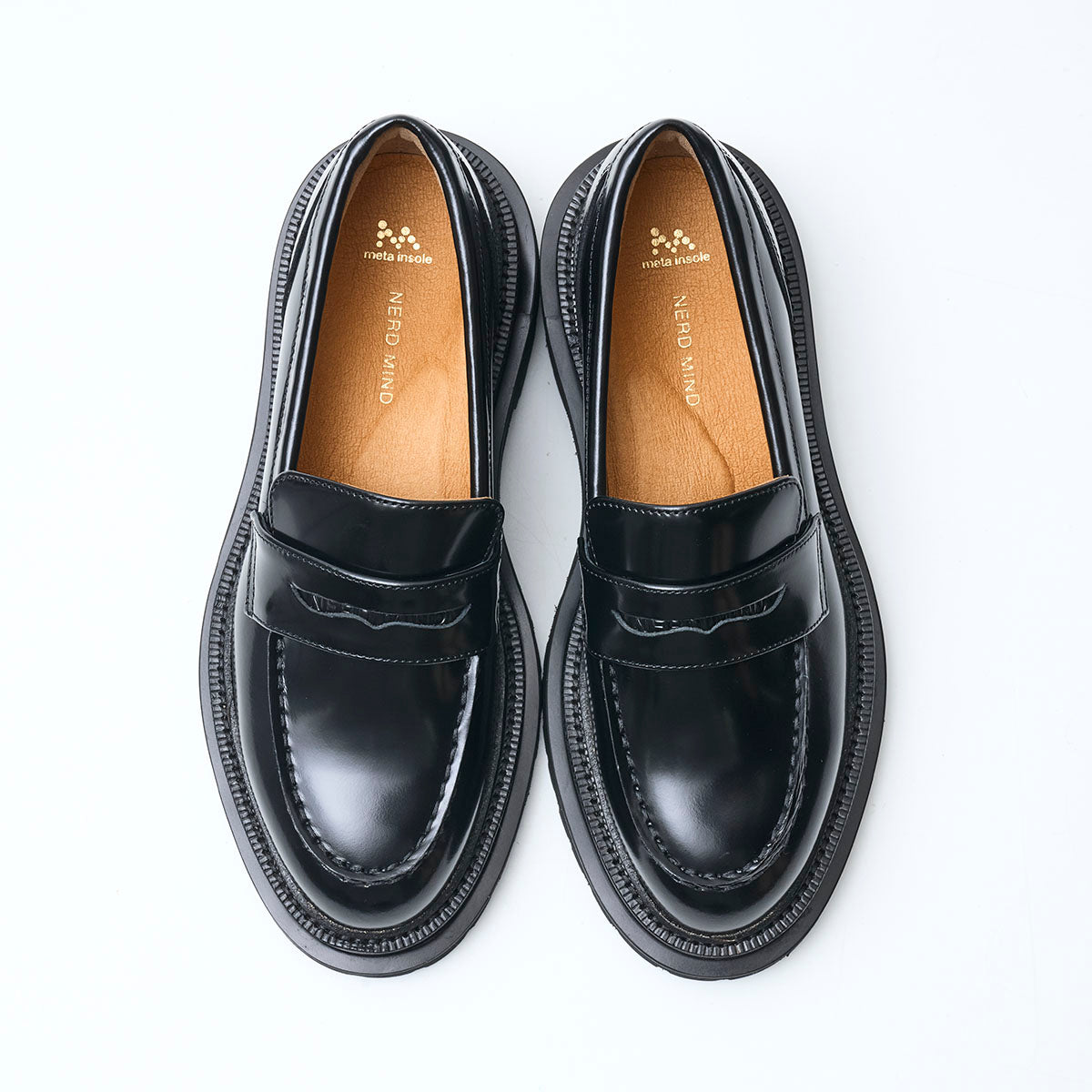 Due meta insole (Women)