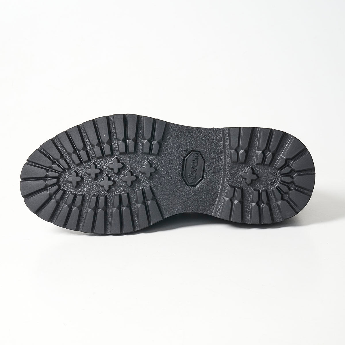 Due meta insole