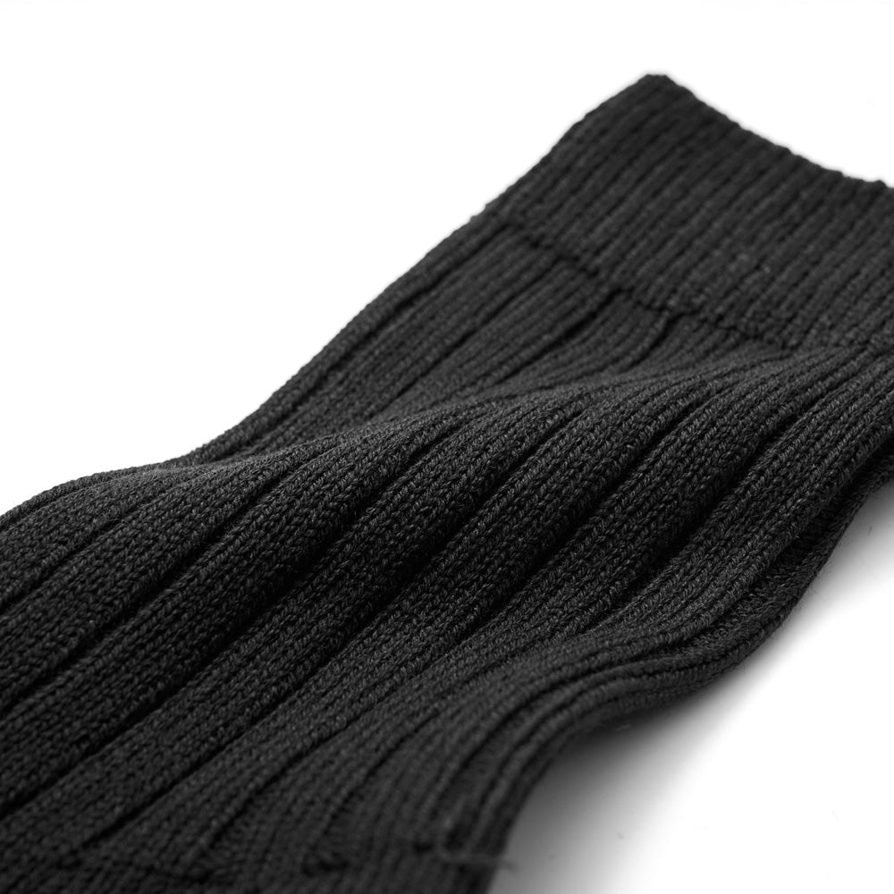 NERD MIND × Tabio MEN socks