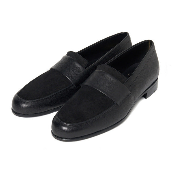 NERD MIND x MAISON KITSUNE loafers (Women)