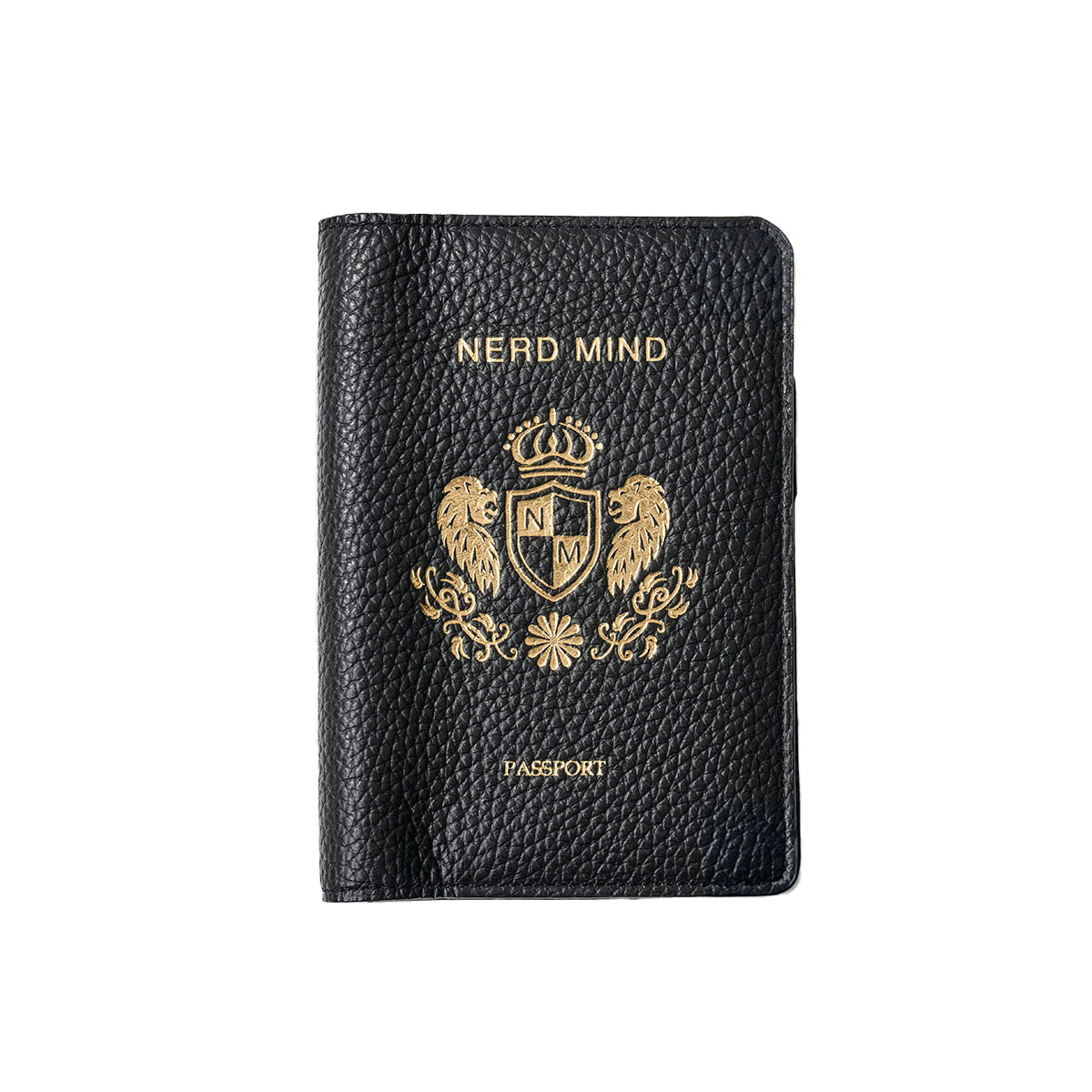 5th anniversary シリアルナンバー入りPASSPORT CASE発売