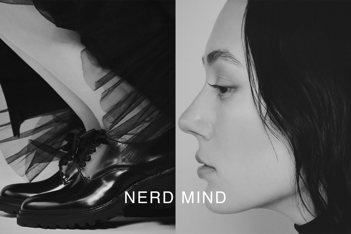 NERD MIND（ナード マインド）