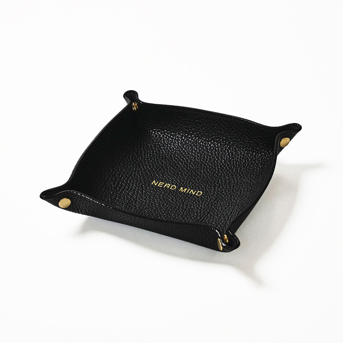 LEATHER TRAY(Limited)