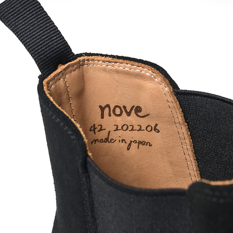 nove (Women)